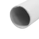 thumbnail image 4 of tubo redondo 240 cm blanco, 4 of 4