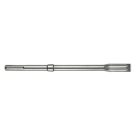 Bosch Flat Chisel - BOSCH HS1935 Flat Chisel Bit,16 In,Self Sharpening