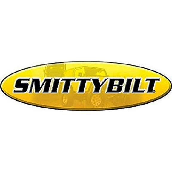 Smittybilt 519701-08 HT PLASTIC SEAL 50IN