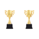 thumbnail image 1 of Trofeo Competición Con Creativo Base para Premios Niños), 1 of 7