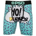 thumbnail image 1 of MTV Yo! Logo PSD Boxer Briefs-Small (28-30), 1 of 4