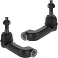 thumbnail image 2 of Autos Part Outlet™ New 4 Piece Kit Inner Outer Tie Rod Ends for 06-07 Jeep Liberty Truck SUV, 2 of 4