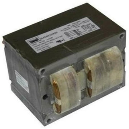 Dabmar Lighting B-475 70W & 120V HID MH Ballast