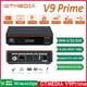 thumbnail image 2 of Receptor de satélite GTMedia V9 Prime, DVB-S, S2, S2X, HEVC Main10, AVS + BISS, Auto Roll, WiFi 2.4G integrado, PowerVu compatible con Mars, 2 of 5