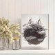 thumbnail image 2 of Qisvanset 12x16 Inch Two Turtles Wildlife Canvas Print Wall Art, 2 of 5