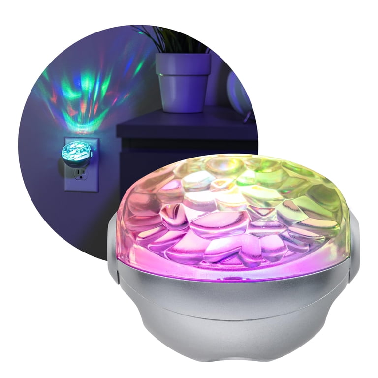 Projectables Motion Northern Lights LED Night Light photo 8