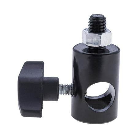 UPC: 0840014139576 | Flashpoint Speed Adapter – 5/8 Post Receiver to 3/8 thread