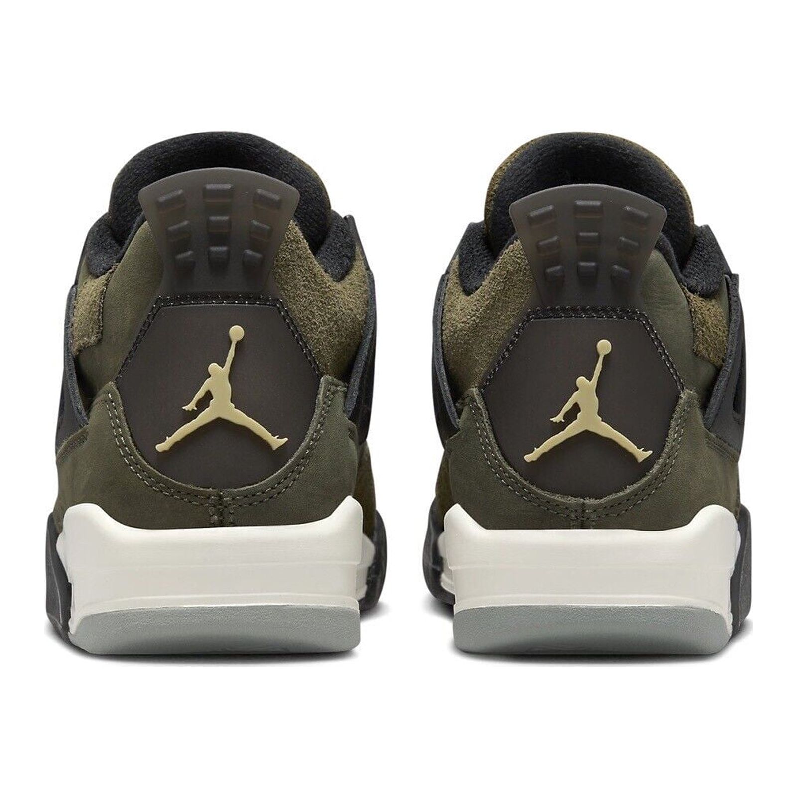 Air Jordan 4 Retro SE Craft \'Olive\' MENS SIZE 9 Jordan 4 Retro SE Craft Medium Olive Men main image 2