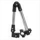 thumbnail image 1 of Soporte para Paraguas, Paraguas de Bicicleta, Manillar Silla Ruedas, Cochecito y Bicicleta., 1 of 5