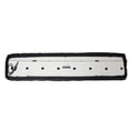 thumbnail image 4 of Dust-proof Electronic Organ Cover Adjustable cover 88-key Piano Keyboard 61/88-Key electronic organ Keyboard Drawstring Locking Clasp, 4 of 7
