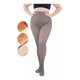 thumbnail image 2 of Medias Termicas Malla Afelpada Leggins Traslucidas Moda Dama, 2 of 8