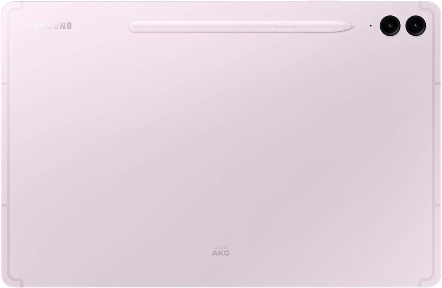 Samsung Galaxy Tab S9 FE+ Plus 128GB 12.4" Screen with S Pen | Brand New Android Tablet (X610 - International Version )