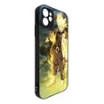 thumbnail image 1 of Funda Para iPhone Todos Modelos Bumper Naruto, 1 of 1