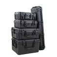 thumbnail image 5 of Go Rhino Dry Box XG252014 XVenture; For Use To Store Tools and Gear; Polypropylene Copolymer; Lockable; With Automatic Air Valve, 5 of 5