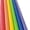 6 colors, variant on 6 Color Pool Noodles Foam - 47in Soft Large Thick Hollow Floating Pool Noodle Floats for Adults,Jumbo Bright Soft Swim Noodles for Floating Training Device, DIY Craft Projects, Exercise Aid
