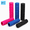 Multicolor, variant on WLGJL Bicycle Handlebar Grips, Non-Slip-Rubber, Multicolor