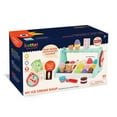 thumbnail image 3 of Battat Education My Ice Cream Shop Educational Ice Cream Playset, 3 Years+, 3 of 7