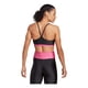 thumbnail image 4 of Top adidas Mujer Dama Entrenamiento Aeroreact Negro negro XL, 4 of 6