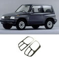 thumbnail image 2 of For Vitara Grande 2.0 1998-2005 Head Light Cover Trim, 2 of 6