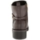 thumbnail image 4 of Bota Tommy Hilfiger Imiera para mujer, color marrón, talla 6, 4 of 6