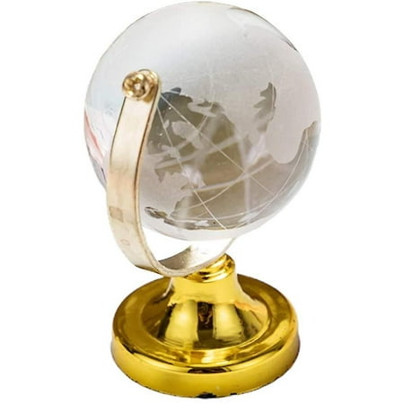Crystal Ball, Crystal Ball, Glass Ball, Exhibition Ball, Round Earth