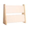 thumbnail image 2 of Tachiuwa Necklace Display Stand 2 Layer Decorative Home Use Dresser Chain Holder Rack Beige, 2 of 9