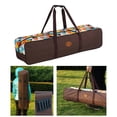 thumbnail image 3 of Tent Pole Storage Bag Waterproof Carrying Case for Awning Frame Bag, 3 of 10