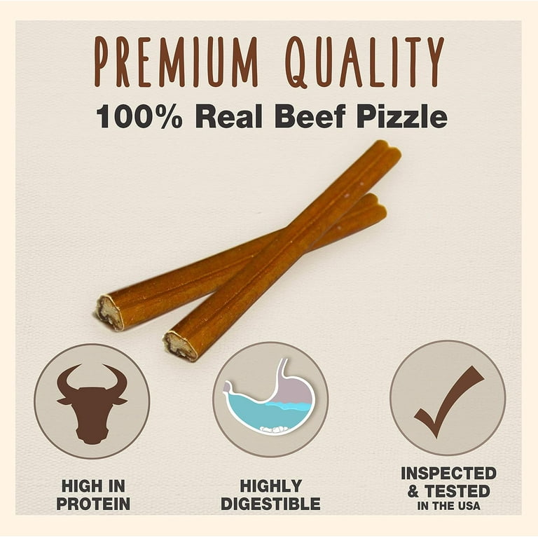 Cadet bully sticks clearance walmart