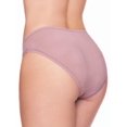 thumbnail image 4 of Paquete de 6 panties Corte francés Ilusión 79027 multicolor XG, 4 of 4