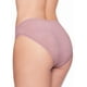 thumbnail image 4 of Paquete de 6 panties Ilusión 79027 Corte francés multicolor G, 4 of 4