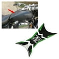 thumbnail image 1 of No Paint No Residue No Warping Sticker For Gas , Gas  Sticker, For Fuel  Motorcycle, 1 of 8