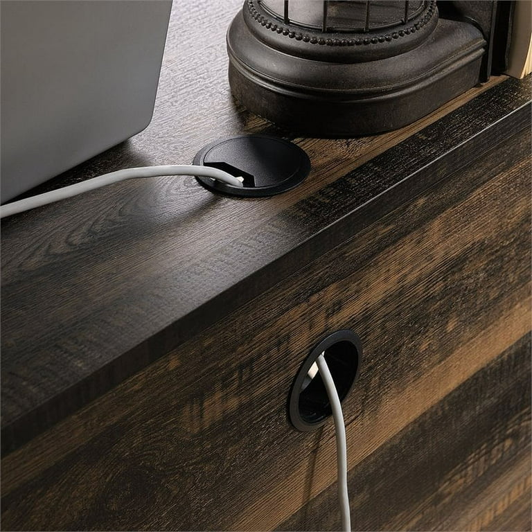 Ulibarri l shaped desk discount