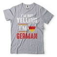 thumbnail image 5 of I'm Not Yelling I'm German Shirt German Funny Shirt Germany Patriotic Tee Shirt German Gifts, 5 of 6