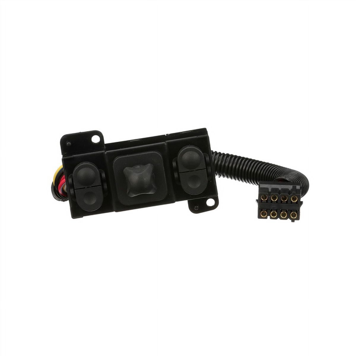 Standard Motor Products PSW84 Seat Switch Fits select: 1999-2004 FORD MUSTANG