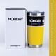 thumbnail image 5 of Vasos de Acero Inoxidable NORDAY Termo Tumbler 20oz 600ml amarillo, 5 of 5