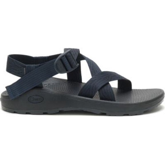 Chaco Z/Cloud Adjustable Strap Cushioned Sandal Men Serpent Navy