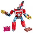 thumbnail image 2 of Transformers Studio Series Figurine Articulée 6 Pouces Classe de Luxe Exclusive - Perceptor, 2 of 2