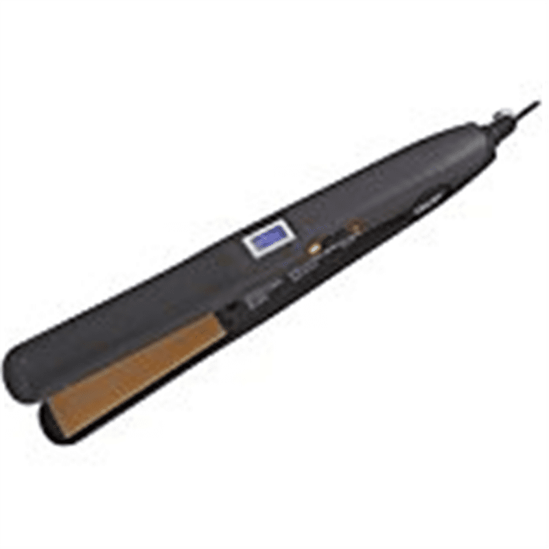 gvp flat iron light pink