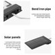 thumbnail image 3 of Lámpara De Escalera Solar Led Lámpara De Pared Impermeable Luz De Noche Solar Para Home Garden Street Scienceny HA024700-00, 3 of 7
