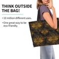 thumbnail image 2 of Easygdp Gold Dragonfly Mandala Bolsas Tote para Mujer, Bolsos de Hombro para Viaje, Bolsos de Mano de Gran Capacidad para Compras y Trabajo, 2 of 8