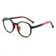thumbnail image 4 of Gafas anti-luz azul para niños, almohadillas nasales de silicona para niños, lentes planas anti-luz azul, gafas para teléfono móvil, 4 of 6