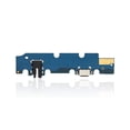 thumbnail image 3 of Esource Parts Samsung Galaxy Tab A7 Lite Charging Port With PCB Board Compatible T220, 3 of 5