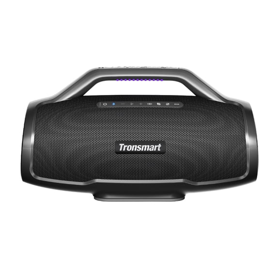 Bocina Bluetooth Tronsmart Bang Max para fiestas