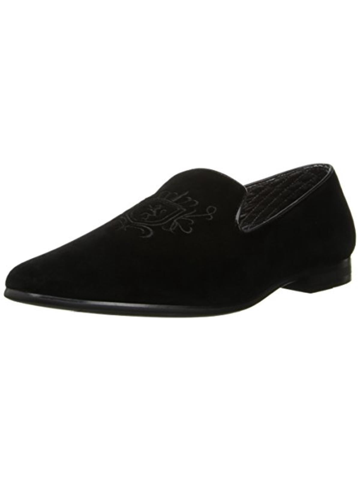 Giorgio Brutini Mens CRESS, Black, 11.5 