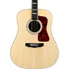 Guild D-55 Acoustic Guitar Natural