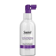 Suave Professionals Volumizing Root Boost Spray, 6 oz