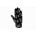 thumbnail image 3 of Gants de Vélo - Gants de Motocross Guns N Roses, 3 of 4