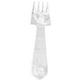 thumbnail image 2 of Hauntlook Fancy Fork Halloween Costume - Funny Couples Kitchen Utensil Halloween Costume, 2 of 2