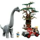 thumbnail image 2 of Set LEGO Jurassic World Descubrimiento del Braquiosaurio 76960, 2 of 4