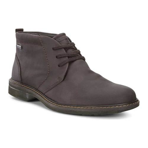 ecco gore tex chukka